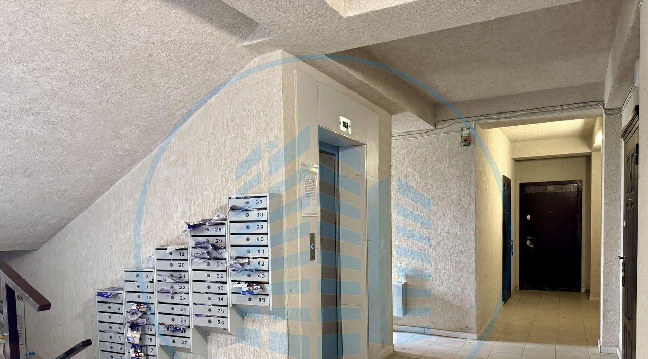 квартира г Ессентуки ул Никольская 21к/3 фото 14
