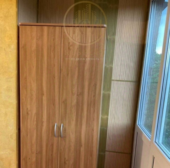 квартира г Пятигорск п Горячеводский ул им. Захарова С.Н. 10 фото 5