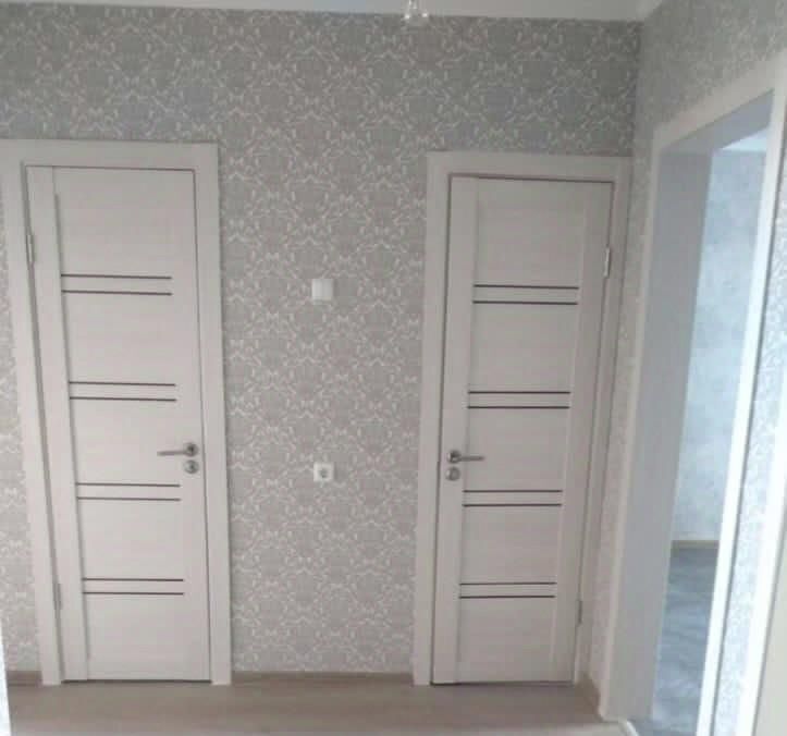 квартира г Калуга р-н Ленинский ул Минская 13 фото 9