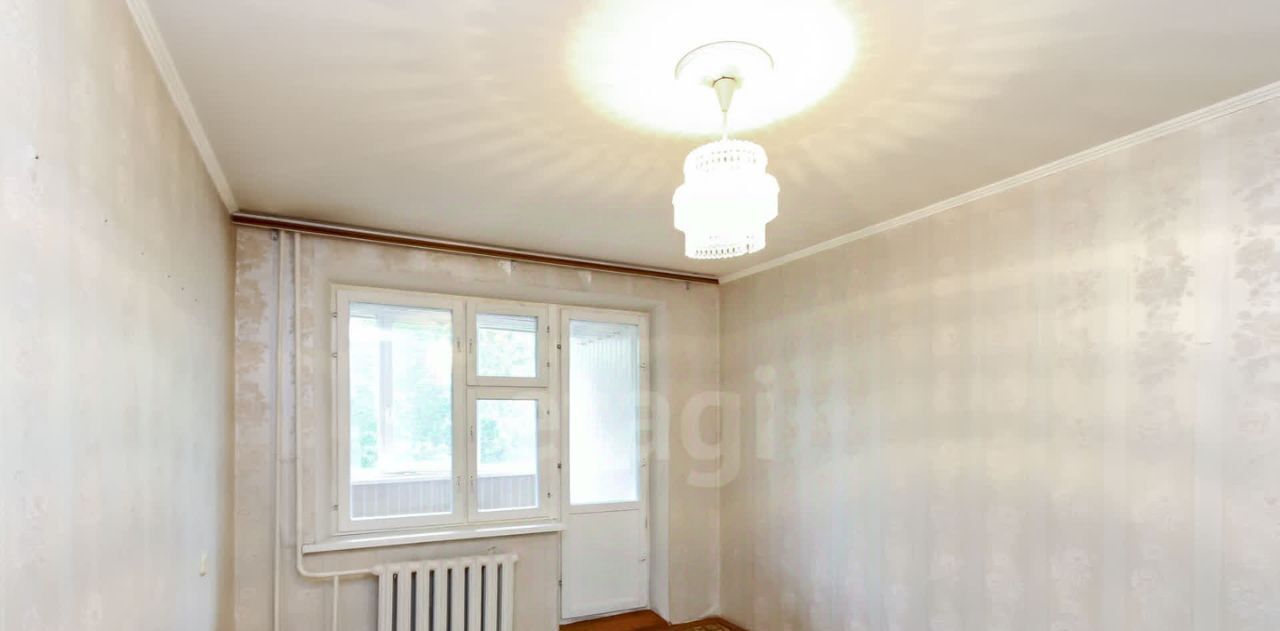 квартира г Тюмень р-н Центральный ул Газовиков 3 фото 2