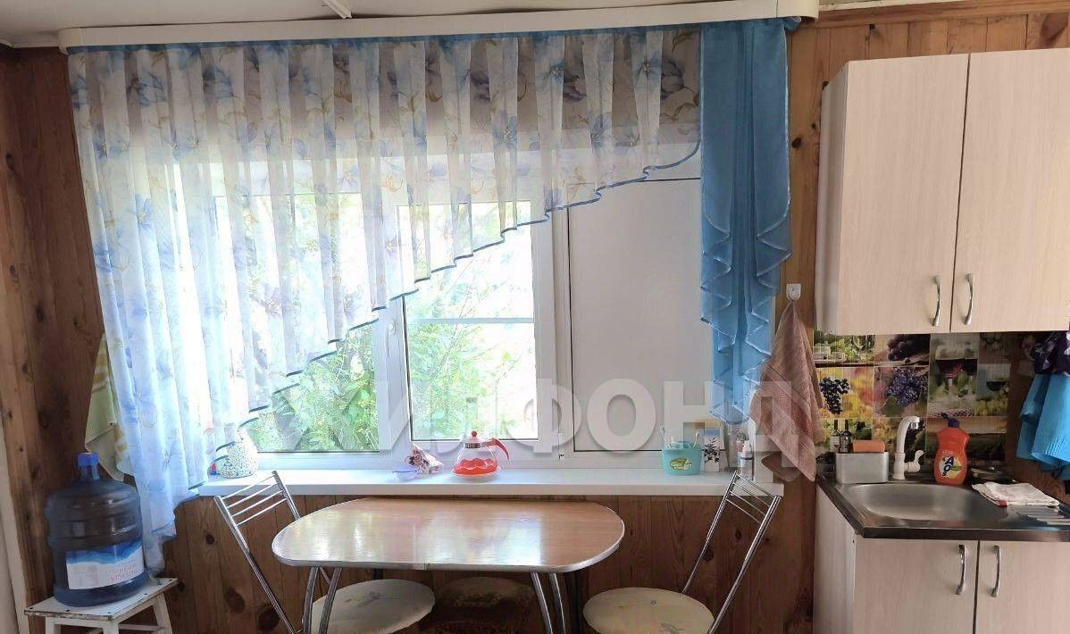 дом г Барнаул снт Дорожник фото 4