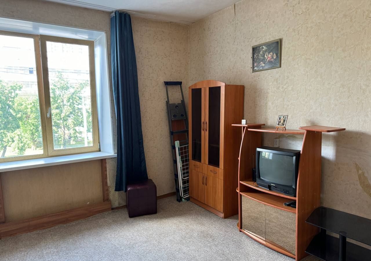 комната г Челябинск р-н Центральный ул Худякова 13 фото 2