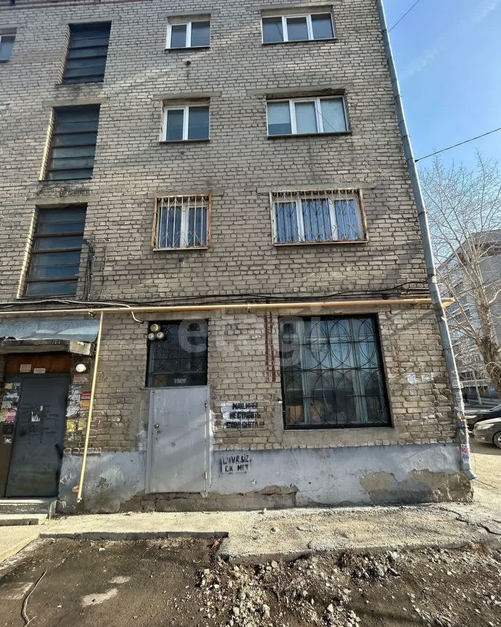 торговое помещение г Екатеринбург р-н Кировский Машиностроителей ул Маяковского 29 фото 8