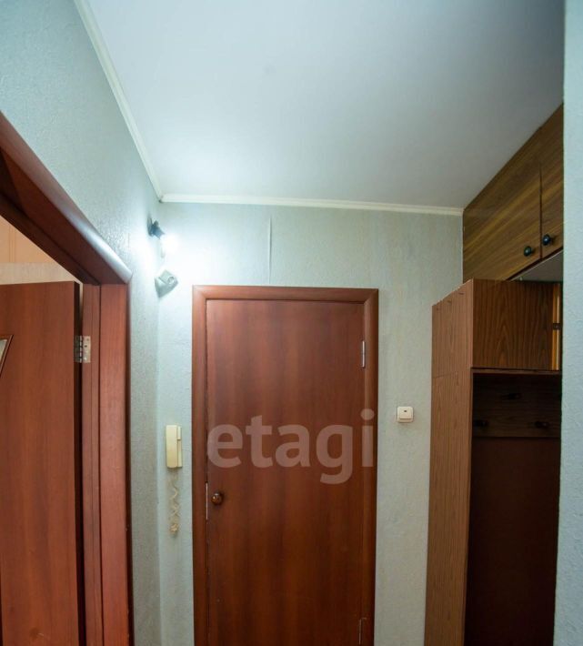 квартира г Ульяновск р-н Заволжский ул Карбышева 28 фото 16
