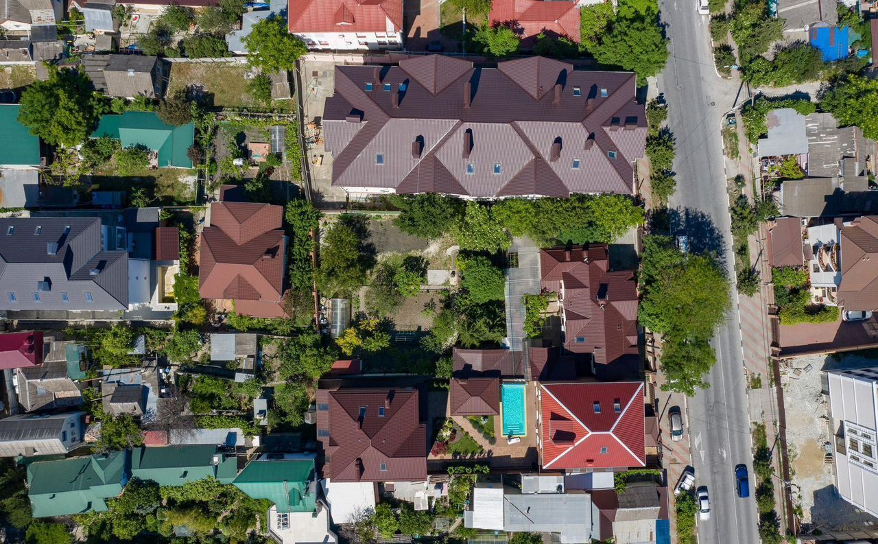 дом г Геленджик ул Новороссийская фото 4
