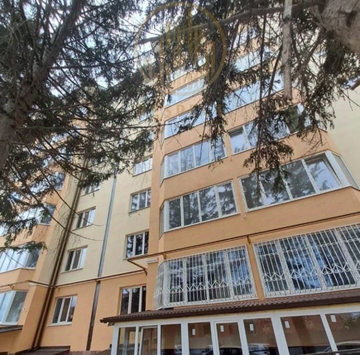 квартира г Пятигорск пер Первомайский 11 фото 18