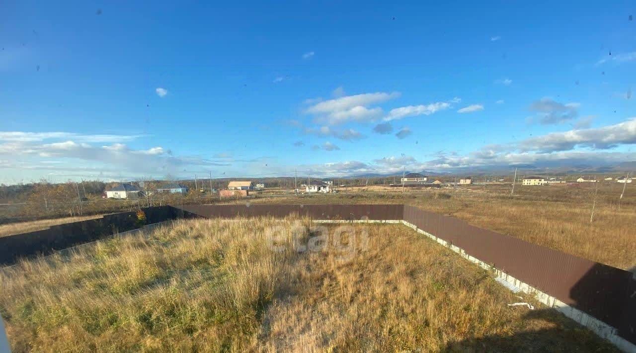 дом г Южно-Сахалинск с Дальнее ул Хрустальная 34 фото 30