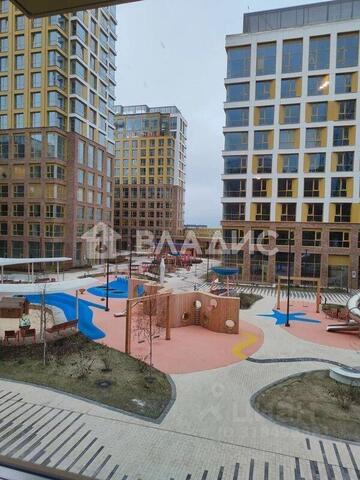 ЮАО Даниловский пр-кт Лихачёва 22 ЖК Nagatino i-Land Московская область фото