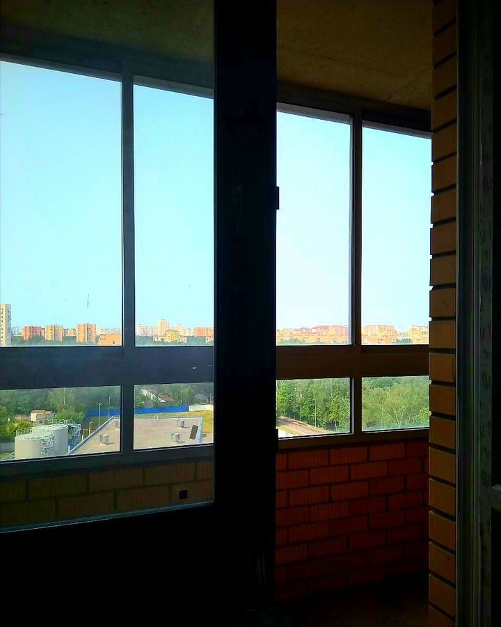 квартира г Королев ул Пионерская 30к/13 фото 2