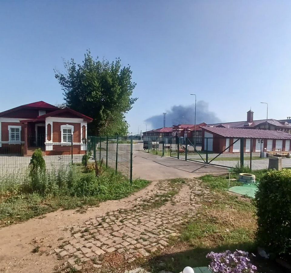 торговое помещение г Энгельс ул Транспортная 19а Энгельсский р-н, муниципальное образование фото 5