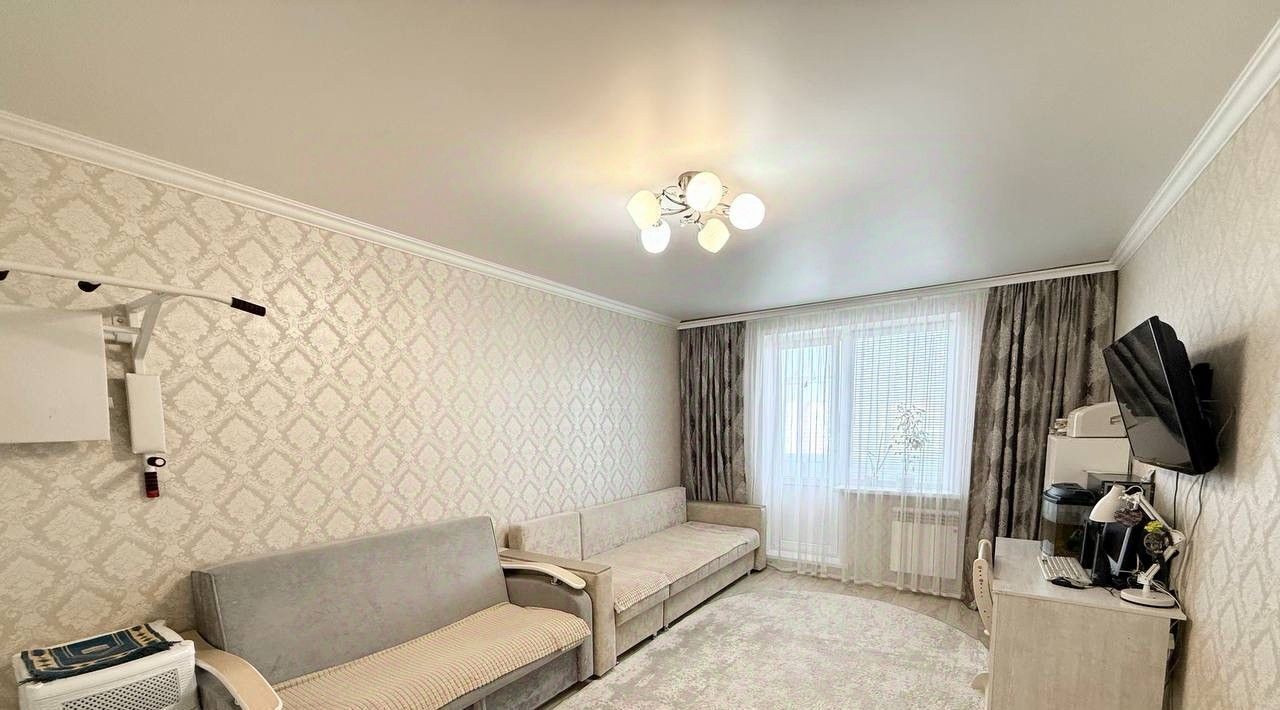 квартира р-н Нижнекамский г Нижнекамск пр-кт Вахитова 43 фото 7