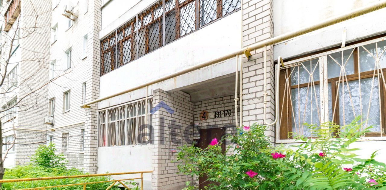 квартира г Казань Яшьлек ул Блюхера 4 фото 40