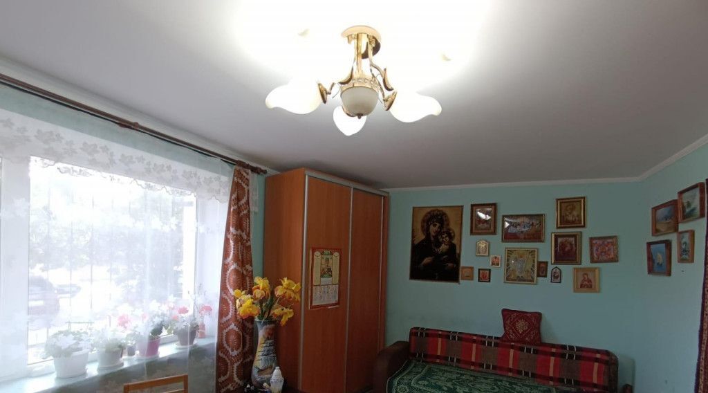 квартира г Феодосия ул Строительная 11 фото 1