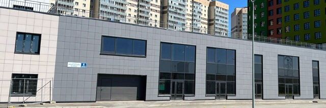 ул Архитектора Белова 6к/2 метро Проспект Просвещения фото