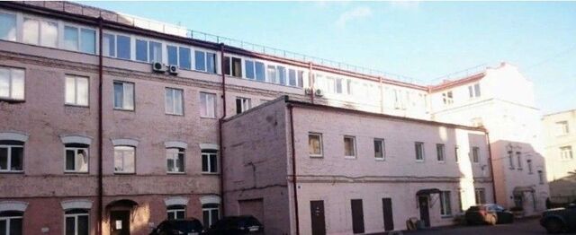метро Балтийская ул Бумажная 16к/1 округ Екатерингофский фото