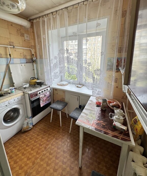 квартира г Дзержинск ул Чапаева 27 Автозаводская фото 2