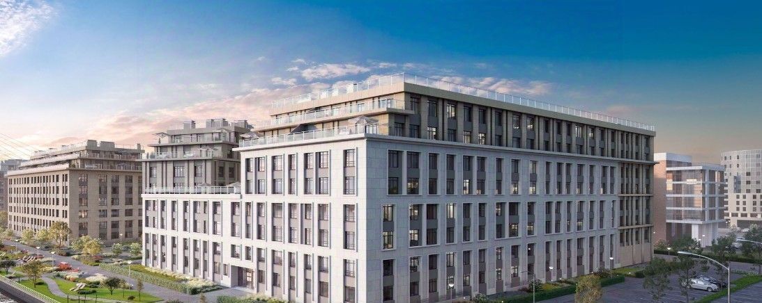 свободного назначения г Санкт-Петербург метро Спортивная ул Ремесленная 17 округ Петровский фото 2