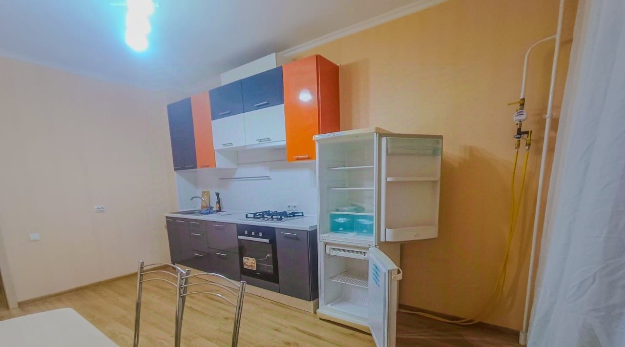 квартира г Казань Авиастроительная ул Копылова 9 фото 14