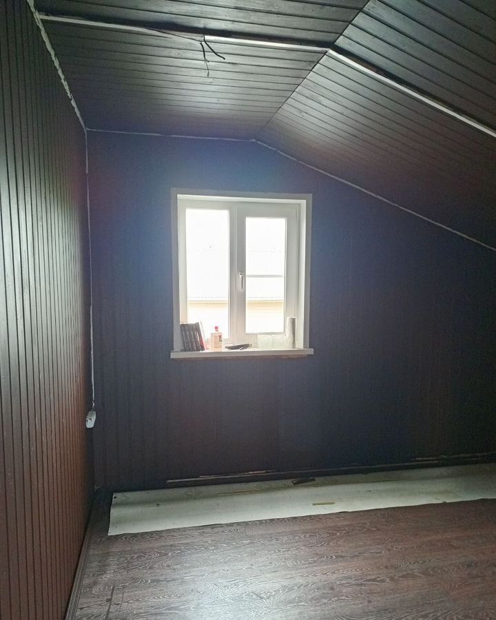 дом г Нижний Новгород р-н Сормовский р-н тер. СНТ Надежда - Автозаводский 369 фото 19