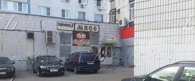 торговое помещение метро Кунцевская муниципальный округ Кунцево фото