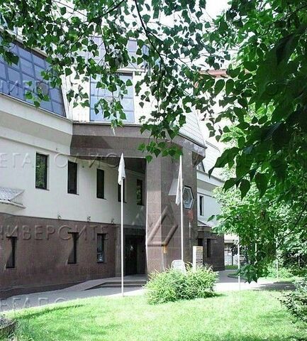 метро Ленинский проспект пр-кт Ленинский 37к/1 муниципальный округ Донской фото