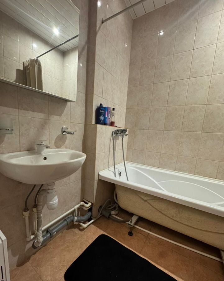 квартира г Домодедово ул Курыжова 7к/2 фото 26