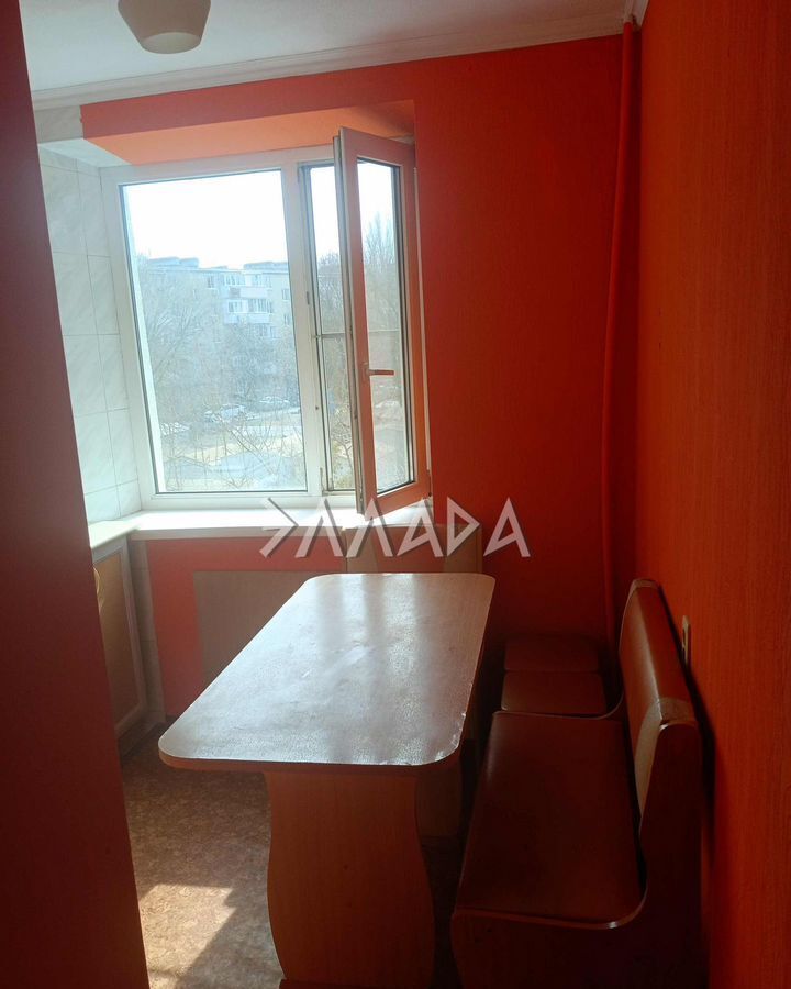 квартира г Батайск ул Кулагина 1а фото 13