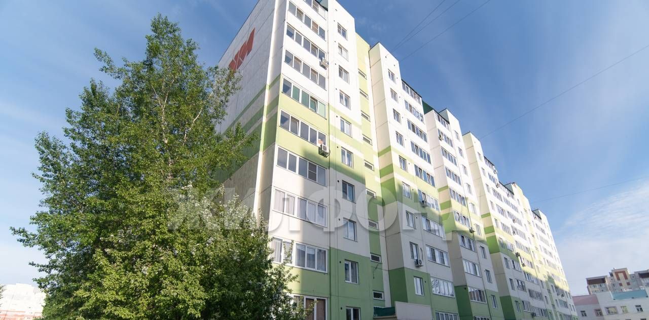 квартира г Барнаул р-н Индустриальный ул Власихинская 85 фото 25