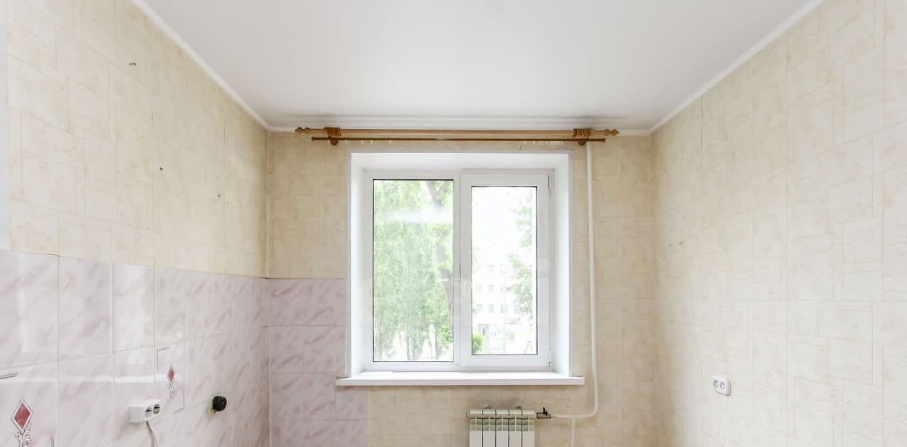 квартира г Тюмень р-н Центральный ул Газовиков 3 фото 12
