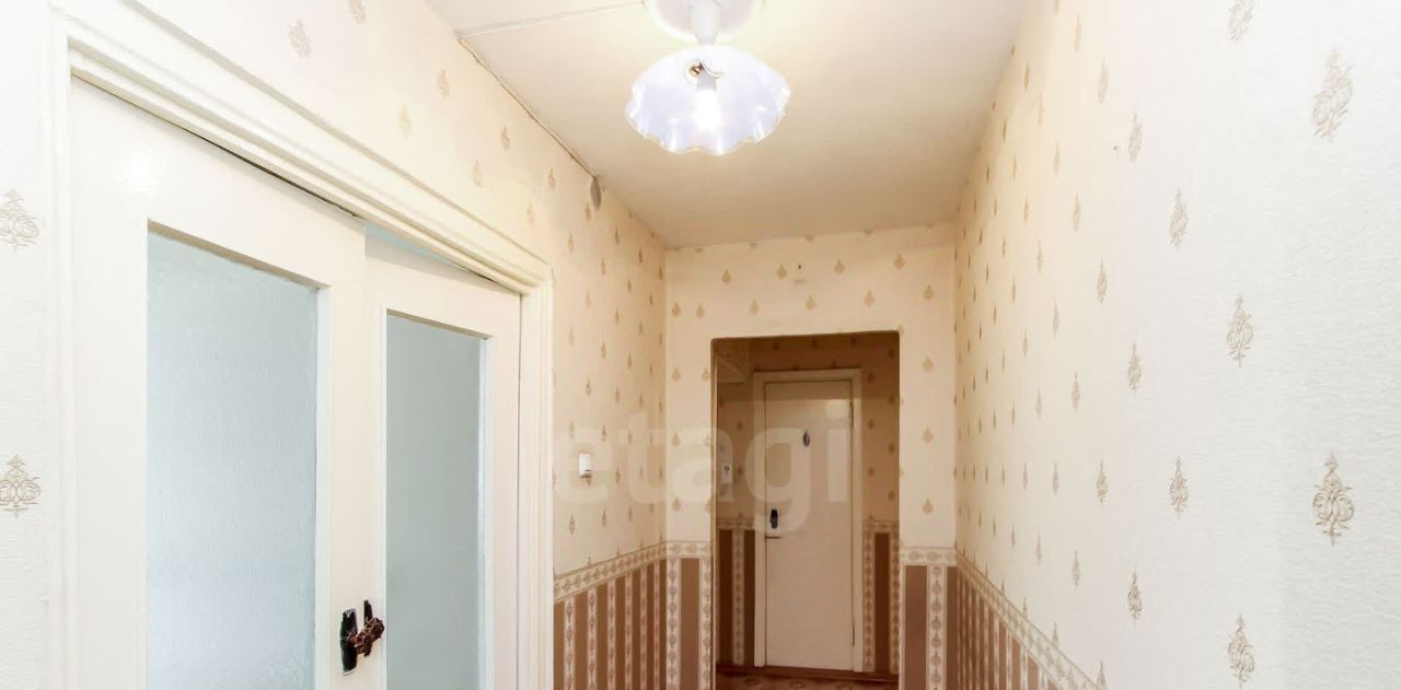 квартира г Тюмень р-н Центральный ул Газовиков 3 фото 16
