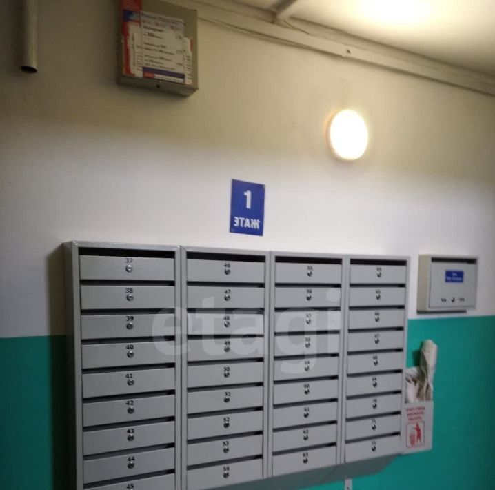 квартира г Тюмень р-н Центральный ул Газовиков 3 фото 28