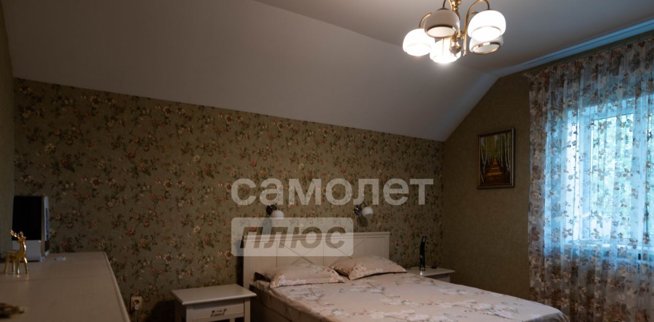 дом г Барнаул р-н Центральный проезд Лесная Поляна 12а фото 8