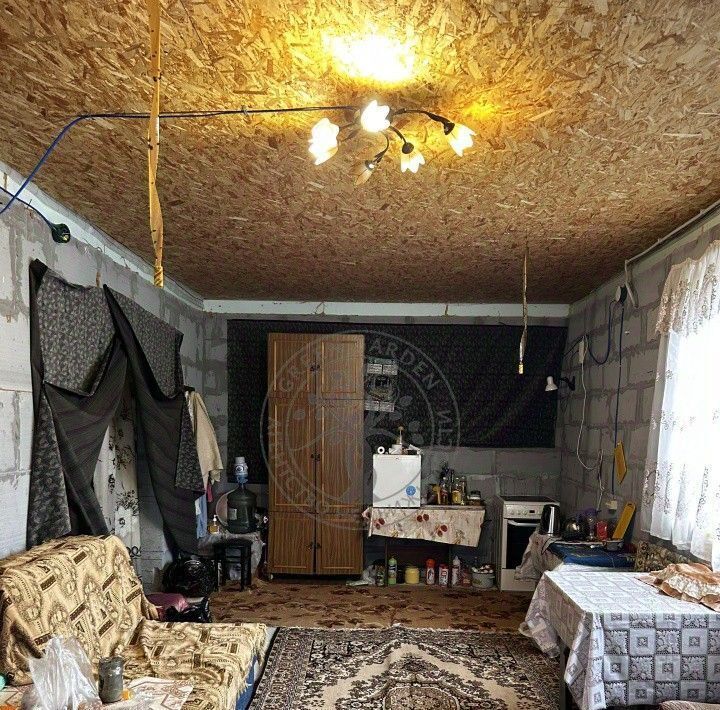 дом г Березовский ул Лесная № 128 Вишенка СПО фото 9