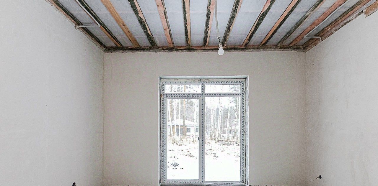 дом г Полевской с Курганово ул. Отто Шмидта фото 12