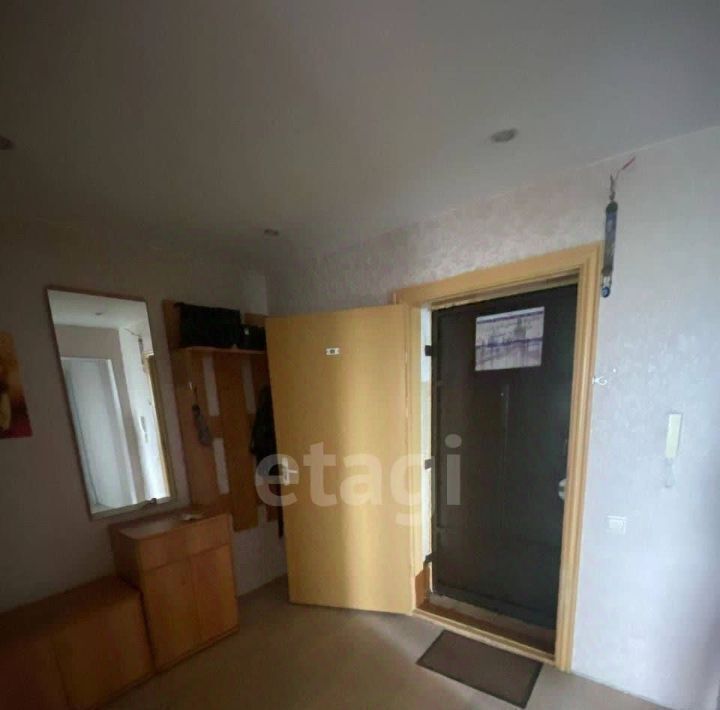 квартира г Хабаровск р-н Железнодорожный ул Лазо 15 фото 6
