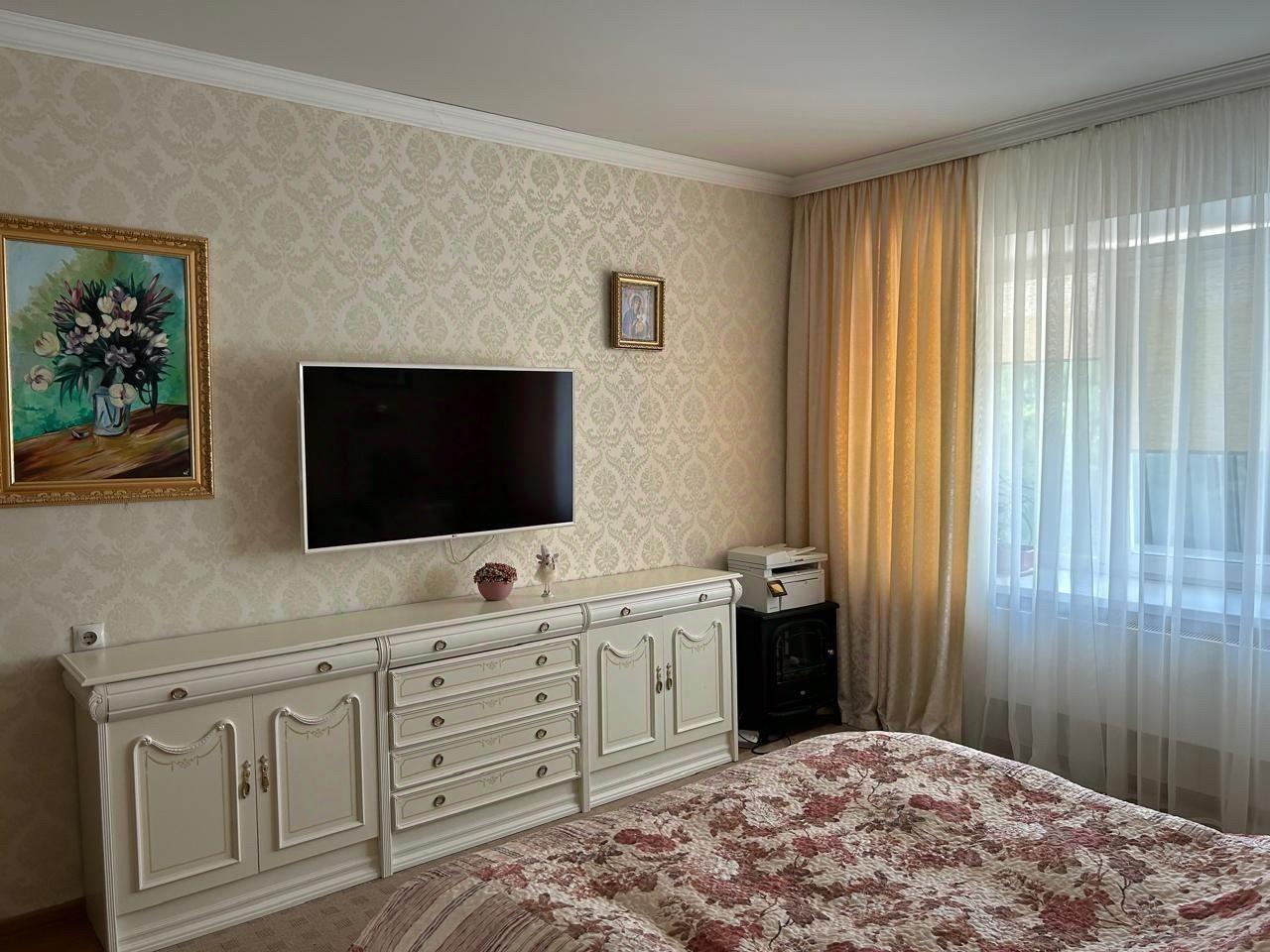 квартира г Новосибирск р-н Заельцовский ул Овражная 4 фото 10