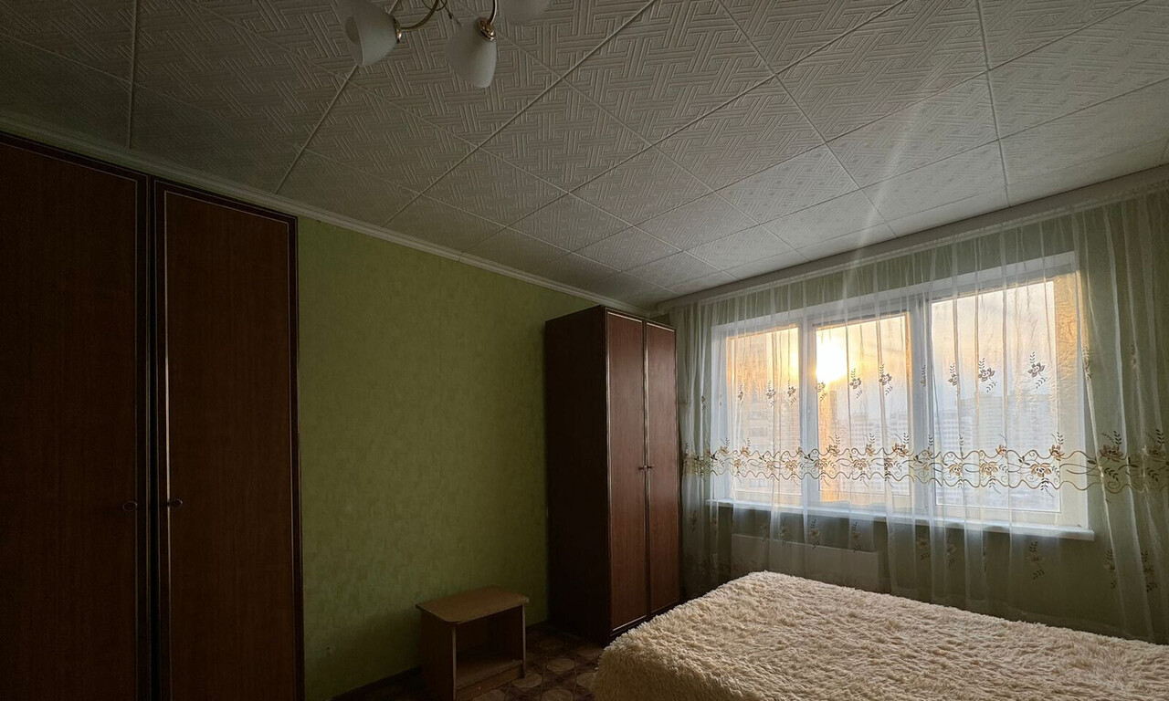 квартира г Краснодар р-н Карасунский ЖК «Краснодар» м-н, Снесарева, Почтовый, 8 фото 8