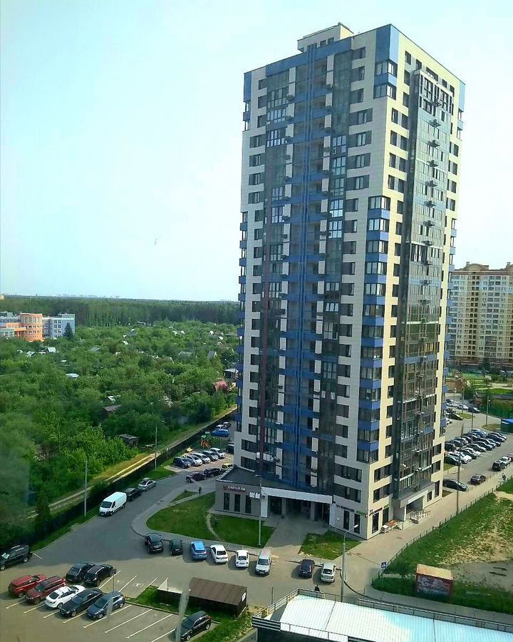 квартира г Королев ул Пионерская 30к/13 фото 7