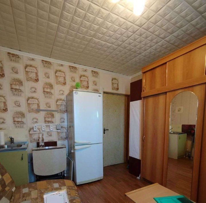 комната г Самара Безымянка ул Ташкентская 162 фото 3