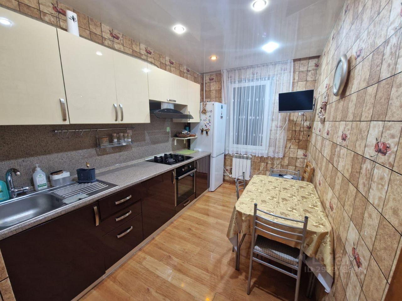 квартира г Сочи Рязанская улица, 30 фото 1