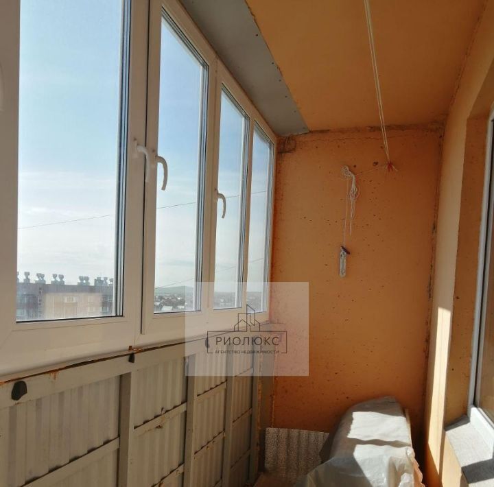 квартира г Магнитогорск р-н Орджоникидзевский пр-кт Карла Маркса 235 фото 12