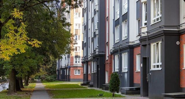 р-н Московский ул Коммунистическая 28а фото