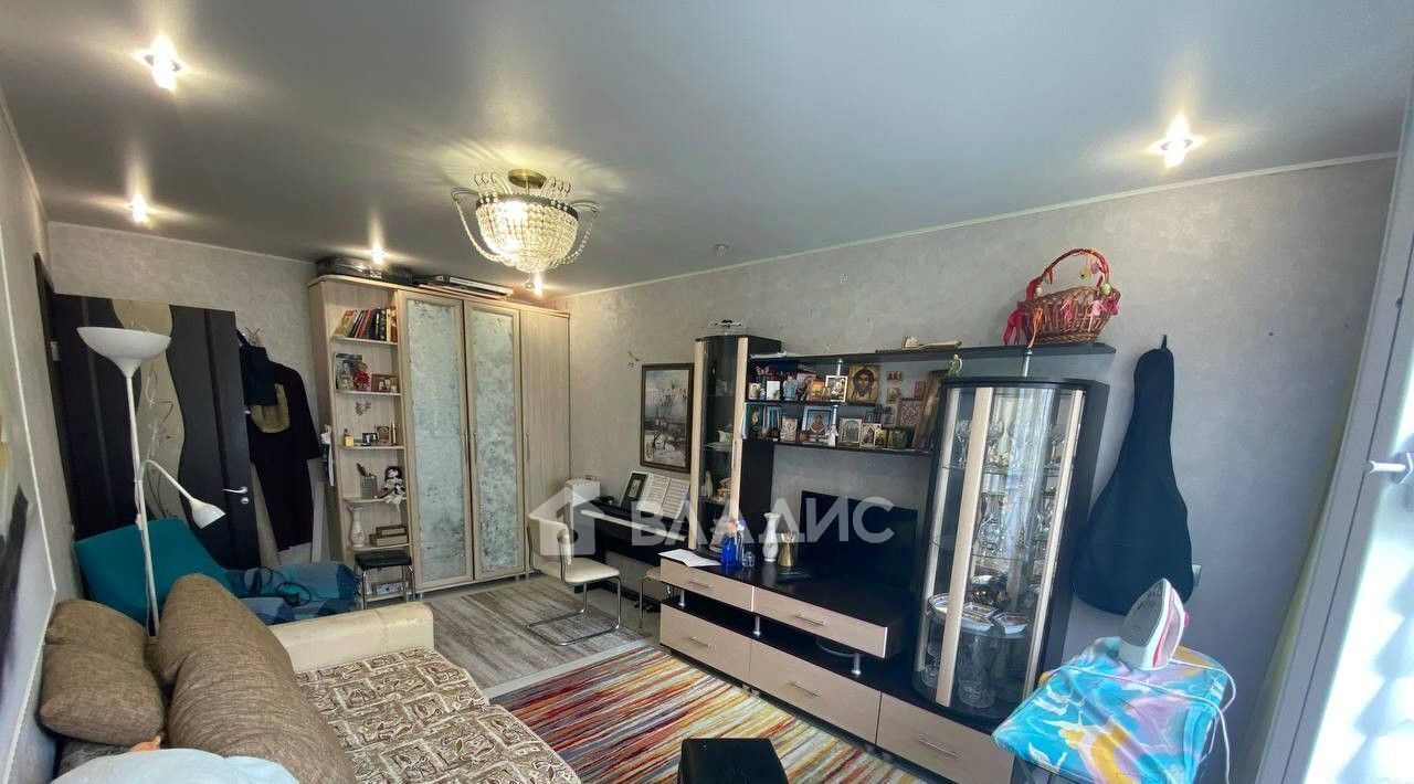 квартира г Белгород Западный ул 5 Августа 28 фото 4