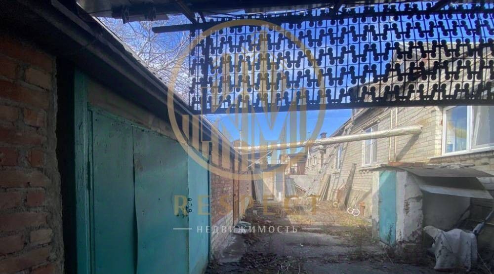 дом г Пятигорск ст-ца Константиновская ул Мичурина 58 фото 17