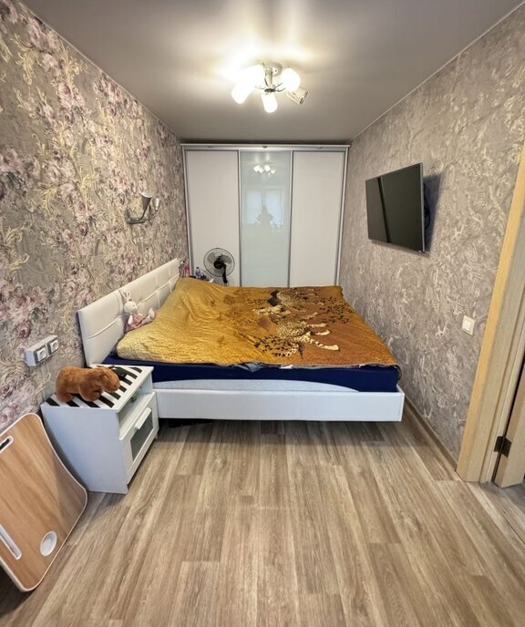 квартира г Дзержинск б-р Правды 4 Кировская фото 11