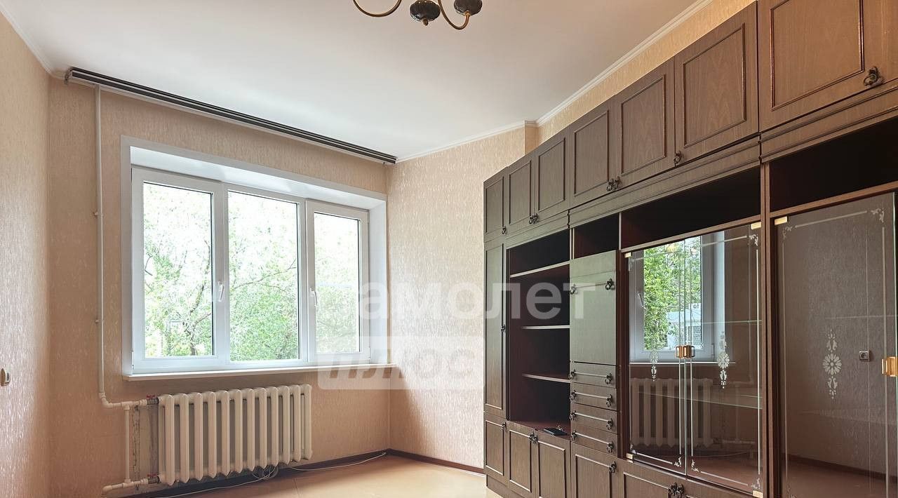 квартира г Липецк р-н Октябрьский 15-й микрорайон 11 фото 2