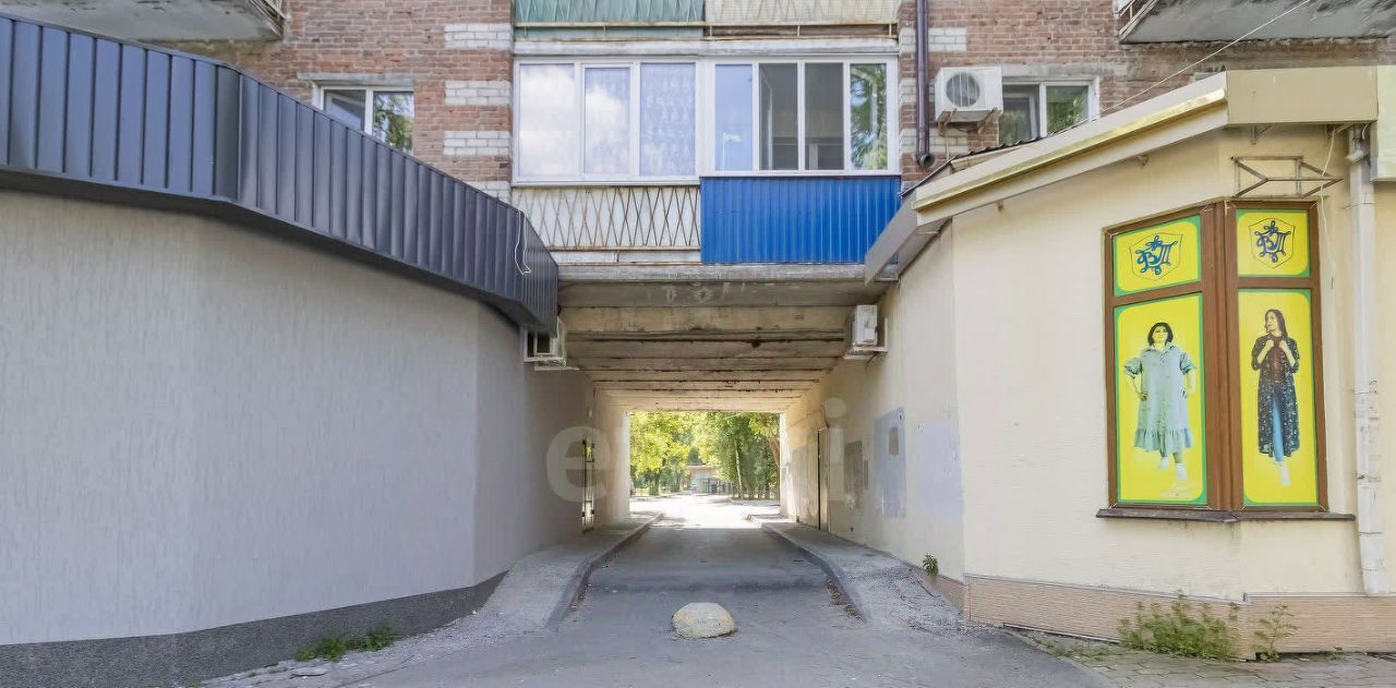 свободного назначения г Тюмень р-н Ленинский ул Республики 176 фото 23
