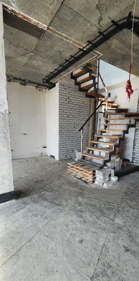 квартира г Брянск рп Радица-Крыловка Бежицкий район Московский мкр-н, 60 фото 19
