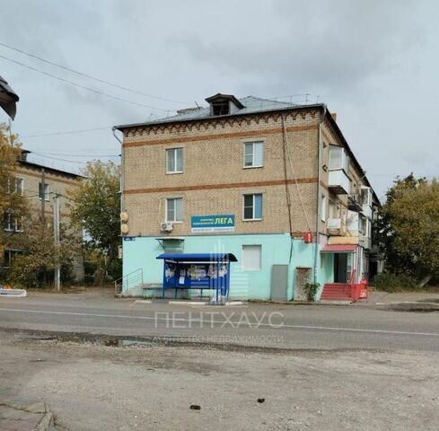 ул Мира 39 городское поселение Лакинск фото