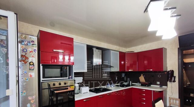 р-н Ленинский дом 26а фото